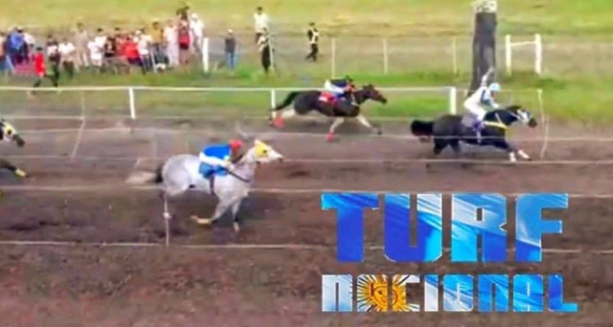 Americano "el caballo del pueblo" se llen&oacute; de gloria en La Copa Challenger 2018