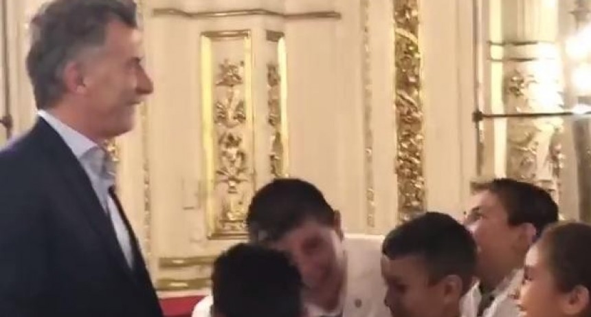 Un sue&ntilde;o hecho realidad 