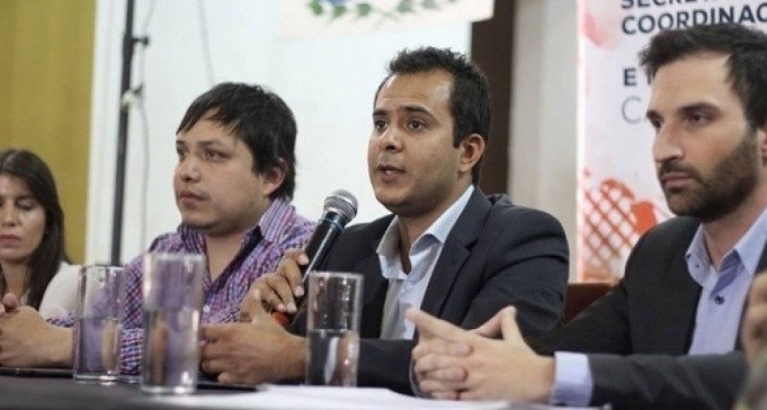 Habr&aacute; colectivos directos entre Catamarca y Atacama, en Chile