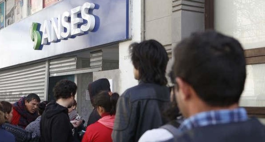 ANSES adelanta el pago a Jubilados previstos para el 30 de Diciembre
