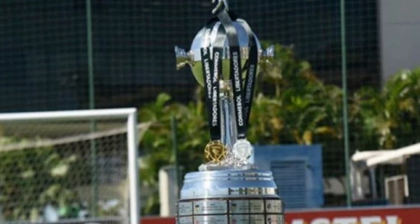 La Conmebol anunci&oacute; (mal) que el fallo de la Unidad Disciplinaria sale hoy