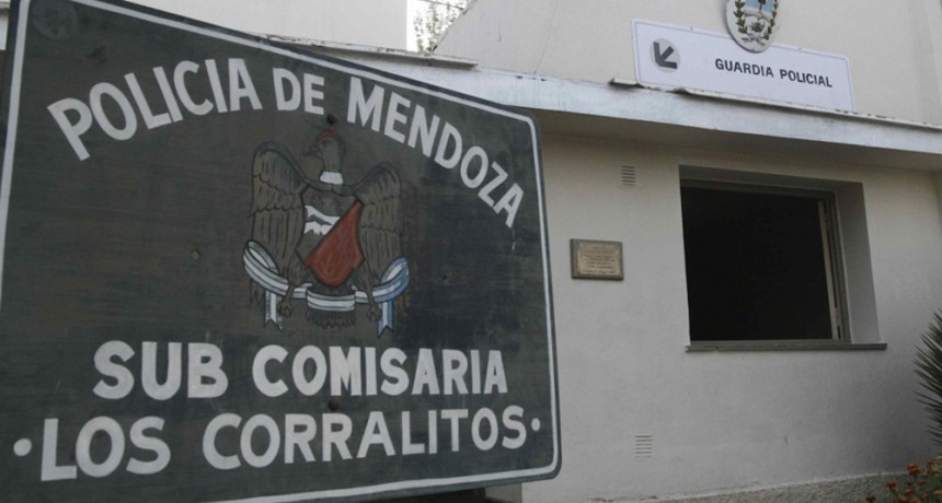 Fue a robar, se olvid&oacute; el arma y pidi&oacute; que se la devuelvan