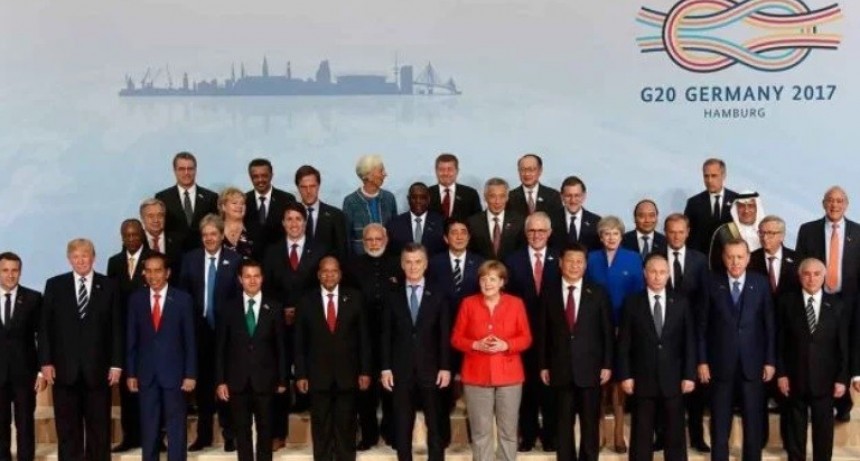 &iquest;C&oacute;mo va a ser la agenda de reuniones de Macri con los mandatarios de los principales pa&iacute;ses del mundo?