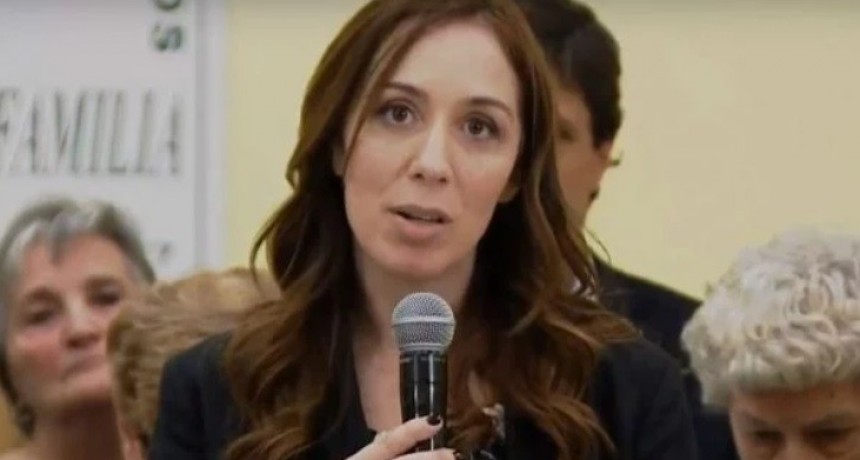 Tengamos las fiestas en paz: Vidal ofreci&oacute; a los estatales un bono de fin de a&ntilde;o de $7.000