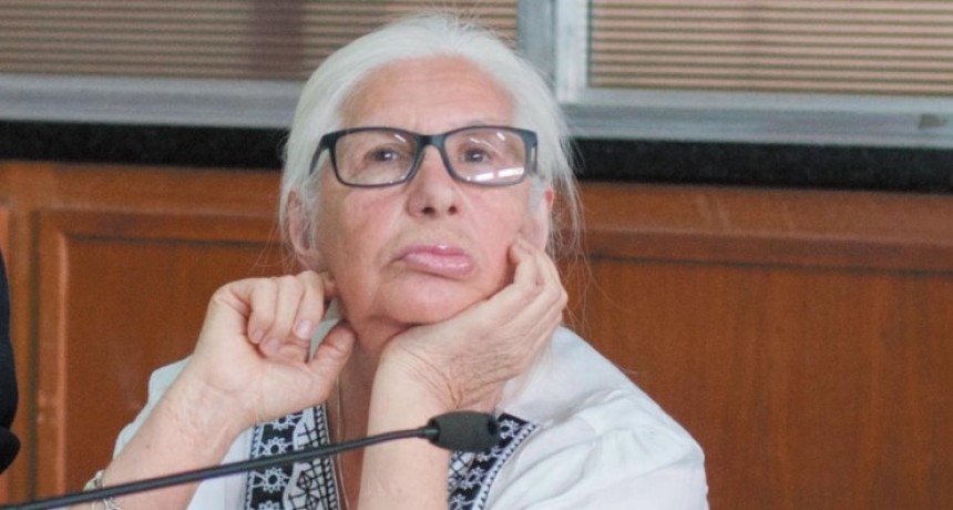 Comenz&oacute; el juicio por trata de personas en la whisker&iacute;a &ldquo;Man&aacute;&rdquo;