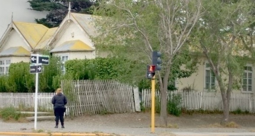 Rompen la puerta con una maza y se llevan u$s 250 mil de la casa de una prima de Alicia Kirchner