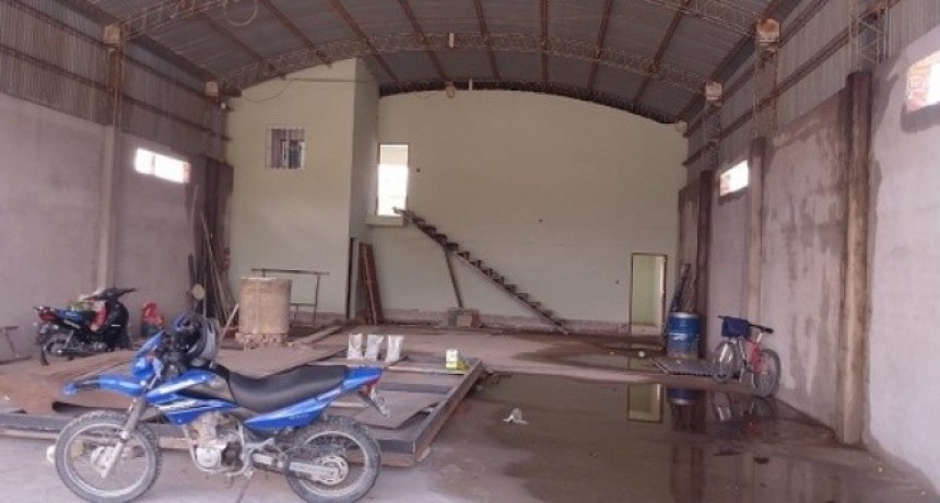 EC SAPEM mejora sus instalaciones para un mejor servicio