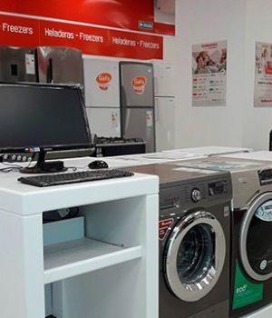 Derrumbe de las ventas minoristas en octubre 