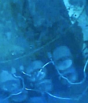 El ARA San Juan est&aacute; en aguas internacionales y preocupa su preservaci&oacute;n