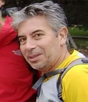 Encontraron al escalador perdido en Mendoza 