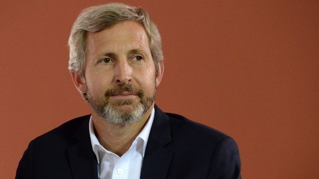 Frigerio: "El pago del bono es obligatorio"