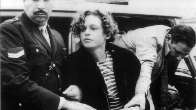 Hace 38 a&ntilde;os sentenciaban a Carlos Robledo Puch