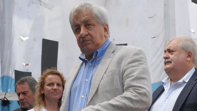 Los jueces se niegan a pagar Ganancias y anuncian un paro de 24 horas