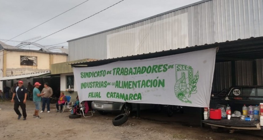 Camino S.A acató la conciliación obligatoria y reincorporaron a los 24 trabajadores de ALCO