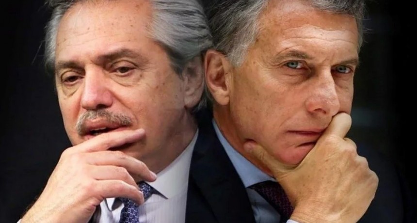 Terminó el escrutinio definitivo en 10 provincias: cuál es la diferencia oficial entre Alberto Fernández y Mauricio Macri