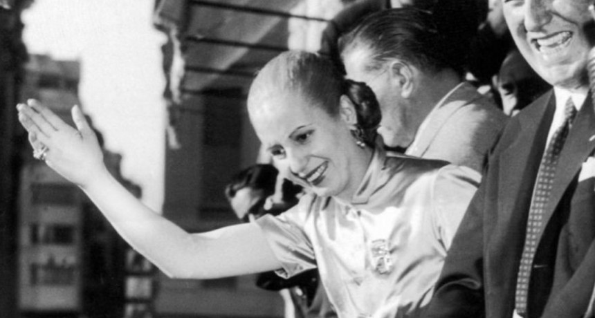 Piden la Beatificación de Eva