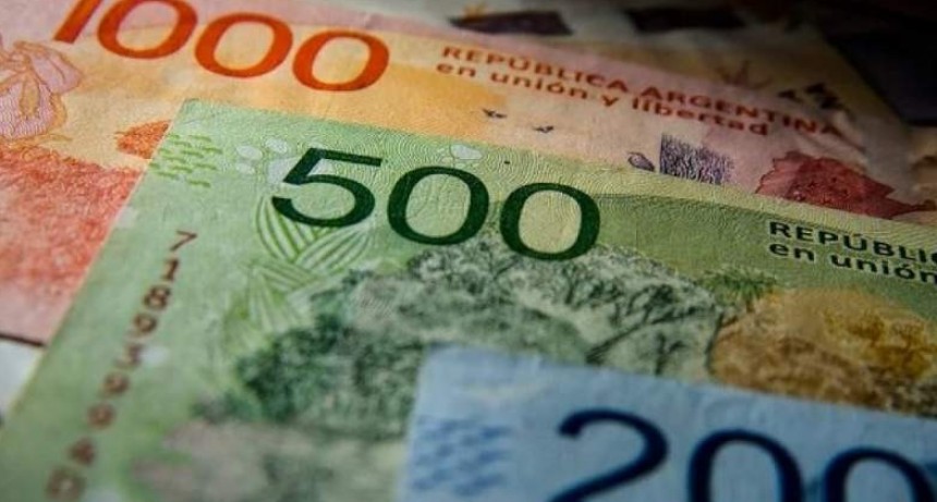 Pago de sueldos en la UNCa