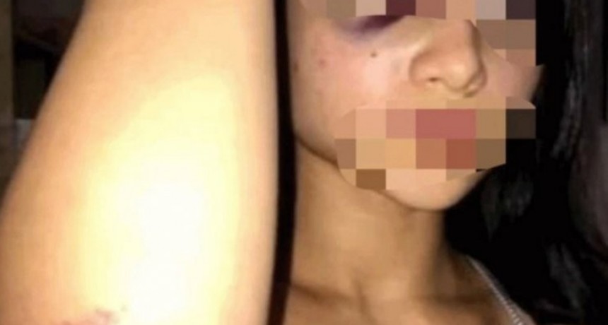 Una chica de 16 años fue violada por su profesor, un policía, su propio abogado y el médico que le hizo un aborto