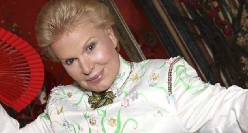 A los 87 años murió el mítico astrólogo Walter Mercado