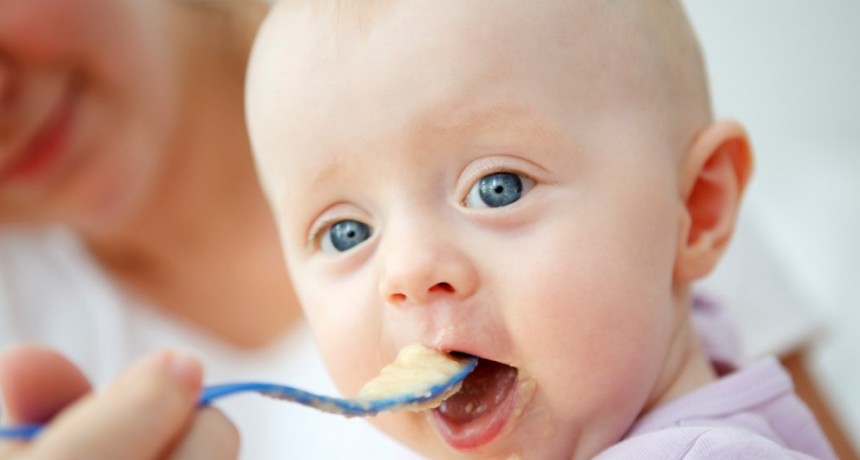 La ANMAT prohibió la comercialización de un alimento para bebé