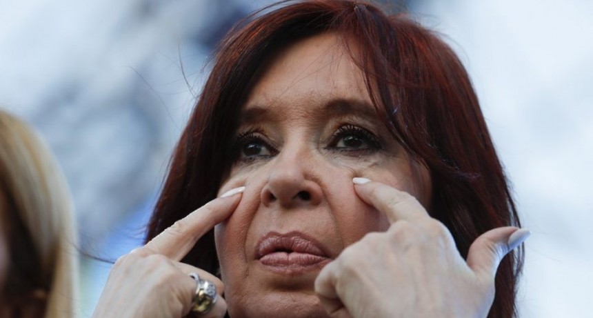 El frente judicial que le espera a Cristina Kirchner