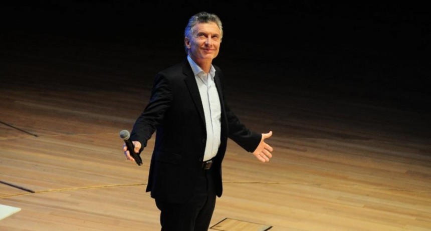 Mauricio Macri tras la reunión del gabinete ampliado: Se pudo gobernar con honestidad