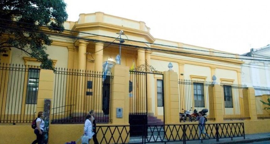 Catamarca es la única provincia en Argentina que paga el cien por ciento de la planta orgánica de la educación privada