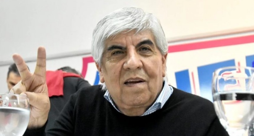 Hugo Moyano pidió investigar a periodistas: Han hecho mucho daño