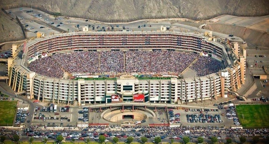 Copa Libertadores: la final River-Flamengo se jugará en el Monumental de Lima