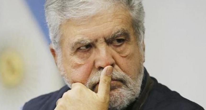 Julio De Vido: No puede haber un gobierno peronista con peronistas presos