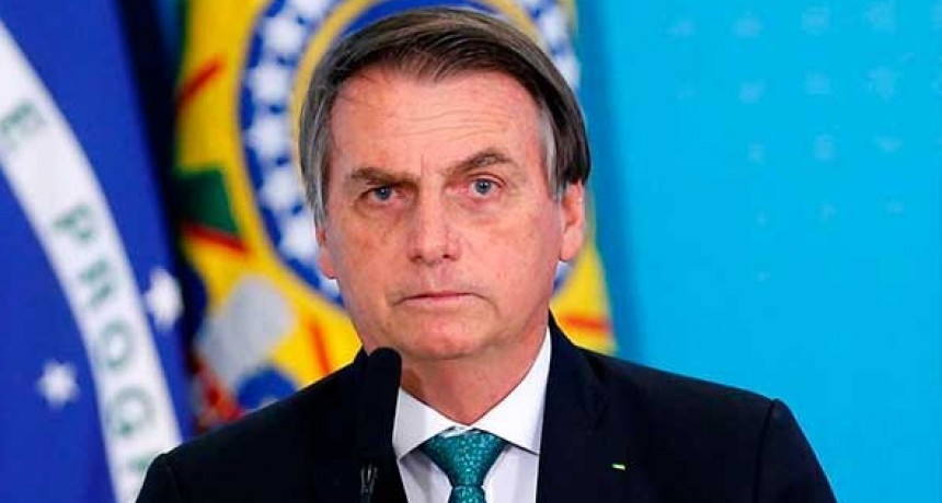 Jair Bolsonaro anunció que tres empresas multinacionales cerrarán sus plantas en Argentina para instalarse en Brasil