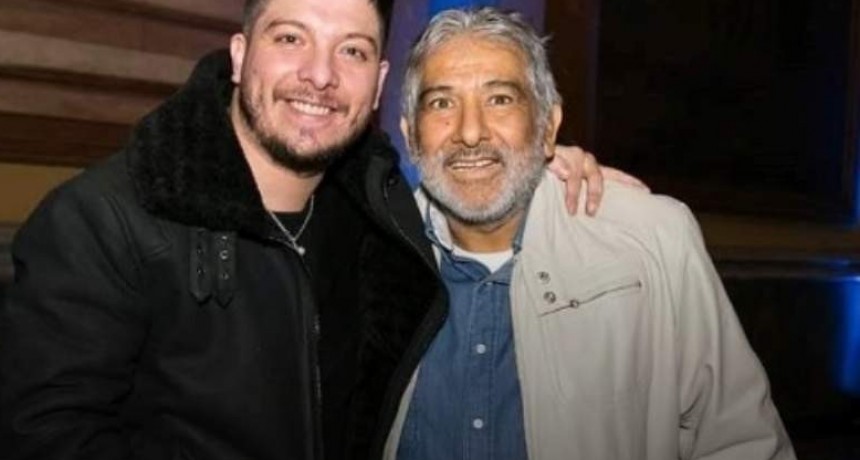 Falleció Coquito Córdoba  papá del Cuartetero Damián