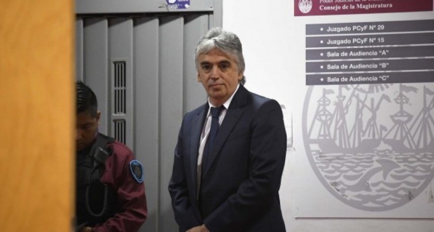 Diez años de prisión para el médico que distribuía pornografía