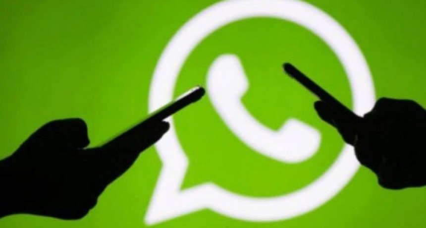 Empleadas judiciales son acosadas a través de WhatsApp