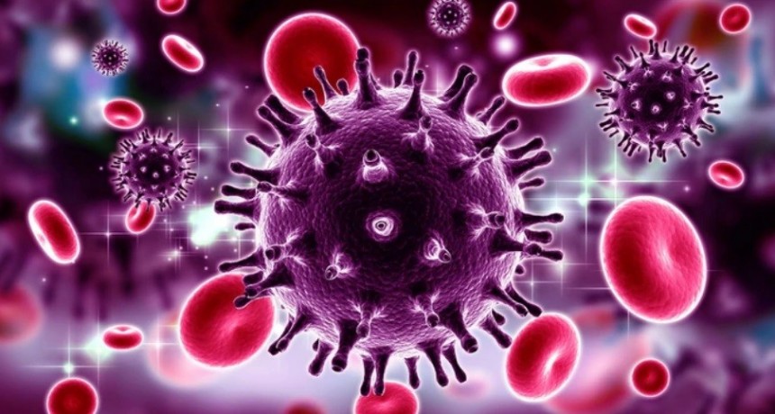 Científicos identificaron un nuevo subtipo de VIH por primera vez en casi 20 años