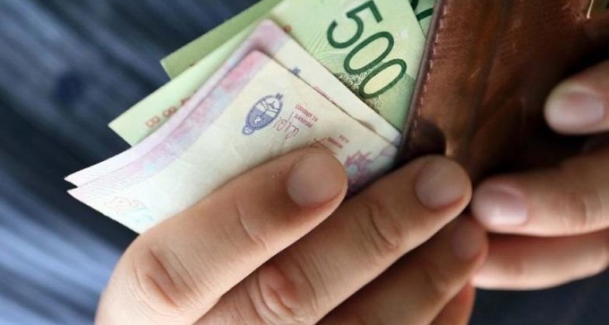 ¿Quienes cobran hoy?