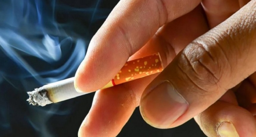 Séptimo aumento en los cigarrillos un paquete costará entre 85 y 130 pesos 