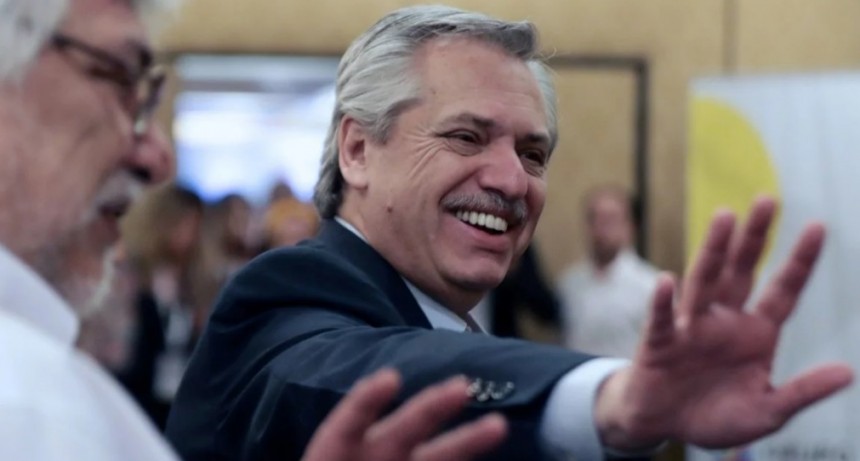 Alberto Fernández subiría las tarifas 40%, como la inflación, durante 2020