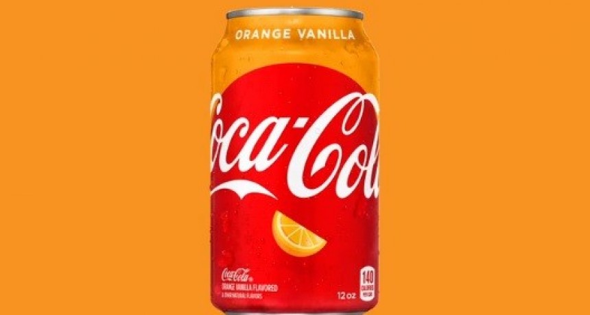 Coca-Cola lanza nueva bebida, la más importante en 10 años