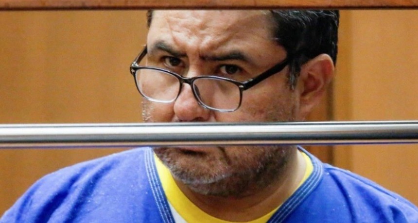 Naasón Joaquín García será exonerado de los cargos de violación y abuso infantil: vocero de La Luz del Mundo