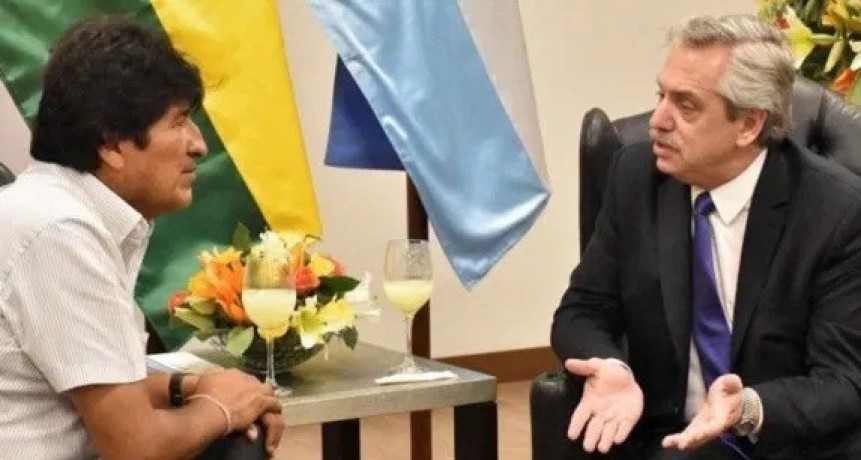 Líderes latinoamericanos repudiaron el golpe en Bolivia