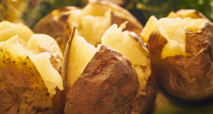 Seis alimentos que vale la pena comer con cáscara