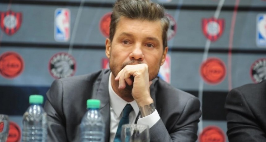 Marcelo Tinelli: Tuve charlas con Alberto Fernández para trabajar en el área social de su gobierno