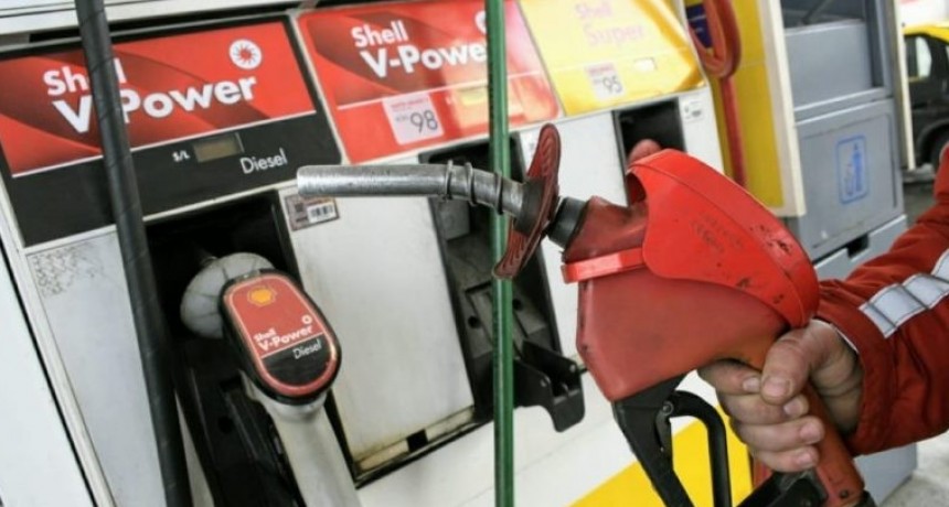 Preocupación ante aumento del precio de los combustibles