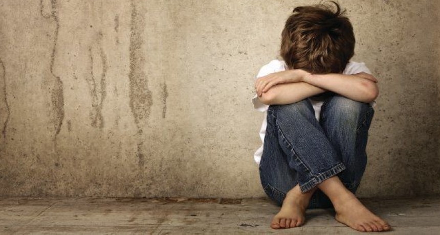 El desgarrador mensaje de un niño que sufre bullying: Me quiero ir al cielo con Dios