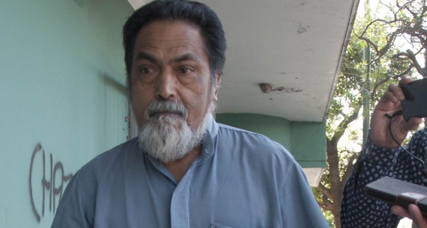 Pachado: El sacerdote se presentó ante la fiscal y fue imputado de abuso sexual