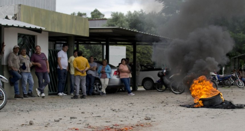 ALCO mantiene la postura de despedir a más de una veintena de trabajadores