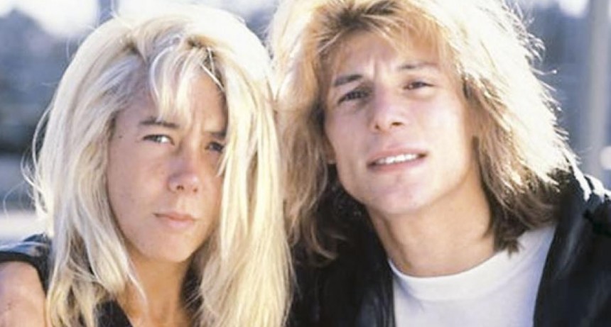 Mariana Nannis denunció en la Justicia a Claudio Caniggia por abuso sexual, lesiones agravadas y aborto sin consenimiento