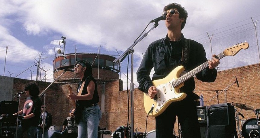 Los Rodríguez se reúnen 23 años después... por culpa de Sabina