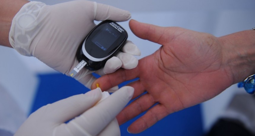 Diabetes: la mitad de los que la padecen no lo sabe y ya afecta a chicos de 12 años